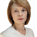 Елена 
            Глебовна Куценко